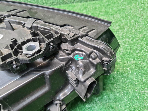 Фара левая BMW X3 G01 (2021-2024) LED
