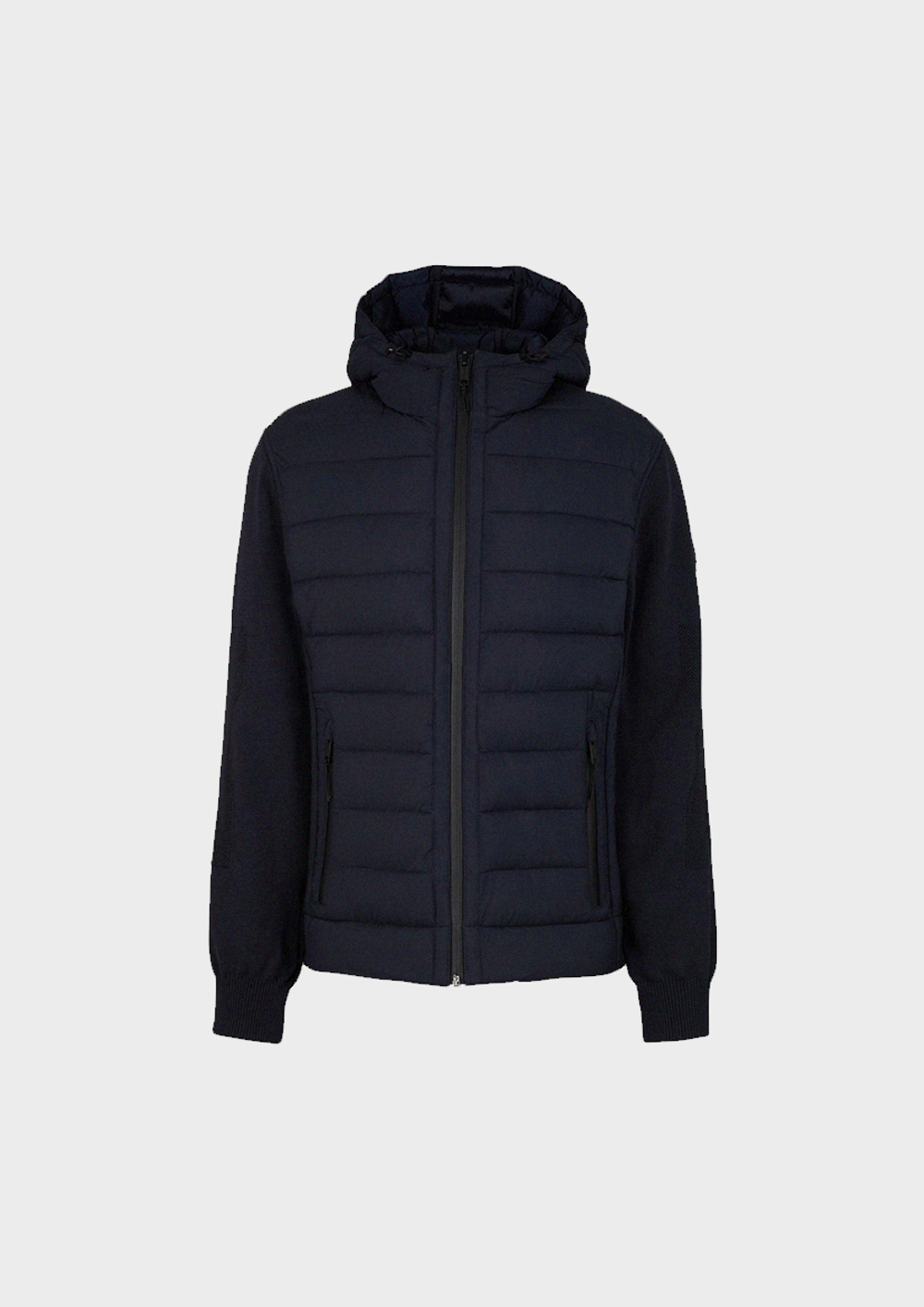 Куртка Strellson Flex Knit 2.0