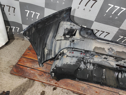 Бампер задний в сборе Haval Jolion 21-нв Б/У Оригинал 2804104XST01A