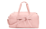 Under Armour Fabric Handbag, Shoulder Bag, Crossbody Bag, Gym Bag Small Unisex Pink