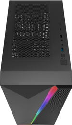 Корпус ATX Bloody BD-CC106-BK