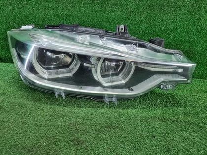 Фара правая BMW 3er F30 (2015-2020) LED В сборе