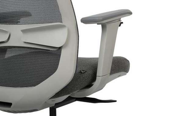 Кресло Cosmo AETH-HG Серый