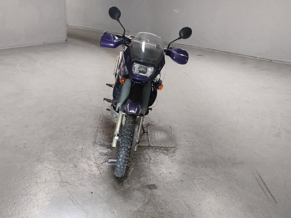 Kawasaki KLE400 , 1998