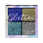 Тени для век Lavelle Glitter тон 01 12 гр