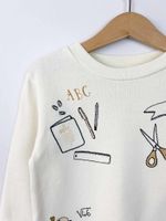 Свитшот Emile et ida