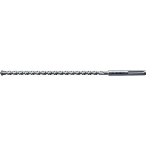 Бур по бетону SDS-max 14 x 410/540 мм, ЗУБР Профессионал 29350-410-14_z02