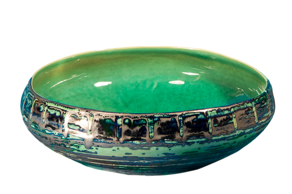 Чаша декоративная Profound от S. Bernardo