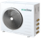 Напольно-потолочная сплит-система Ecoclima ECLCF/I-TC48/4R1 + ECL/I-TC48/5R1 — (2)
