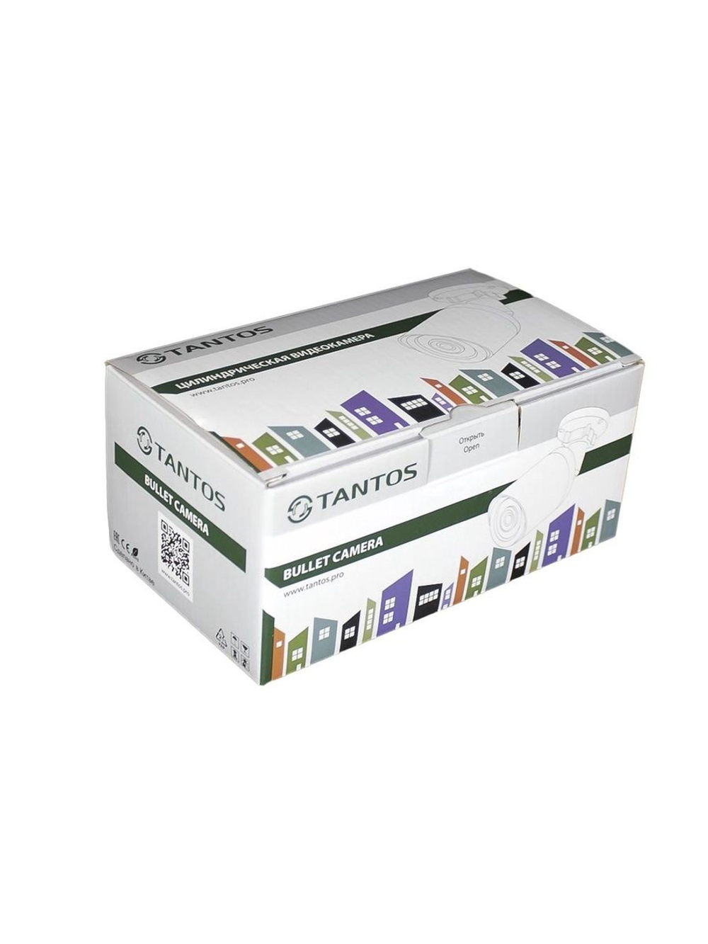 Видеокамера HD TSc-P5HDf