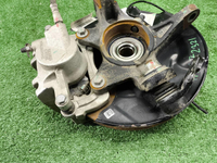 Кулак передний правый Omoda C5 (2022-н.в.)