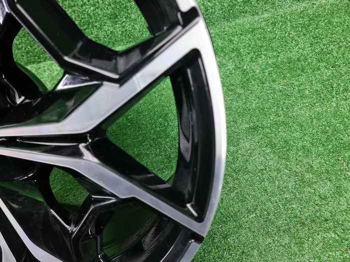 Диск литой R19 BMW X3 G01 (2017-2024) 887 стиль