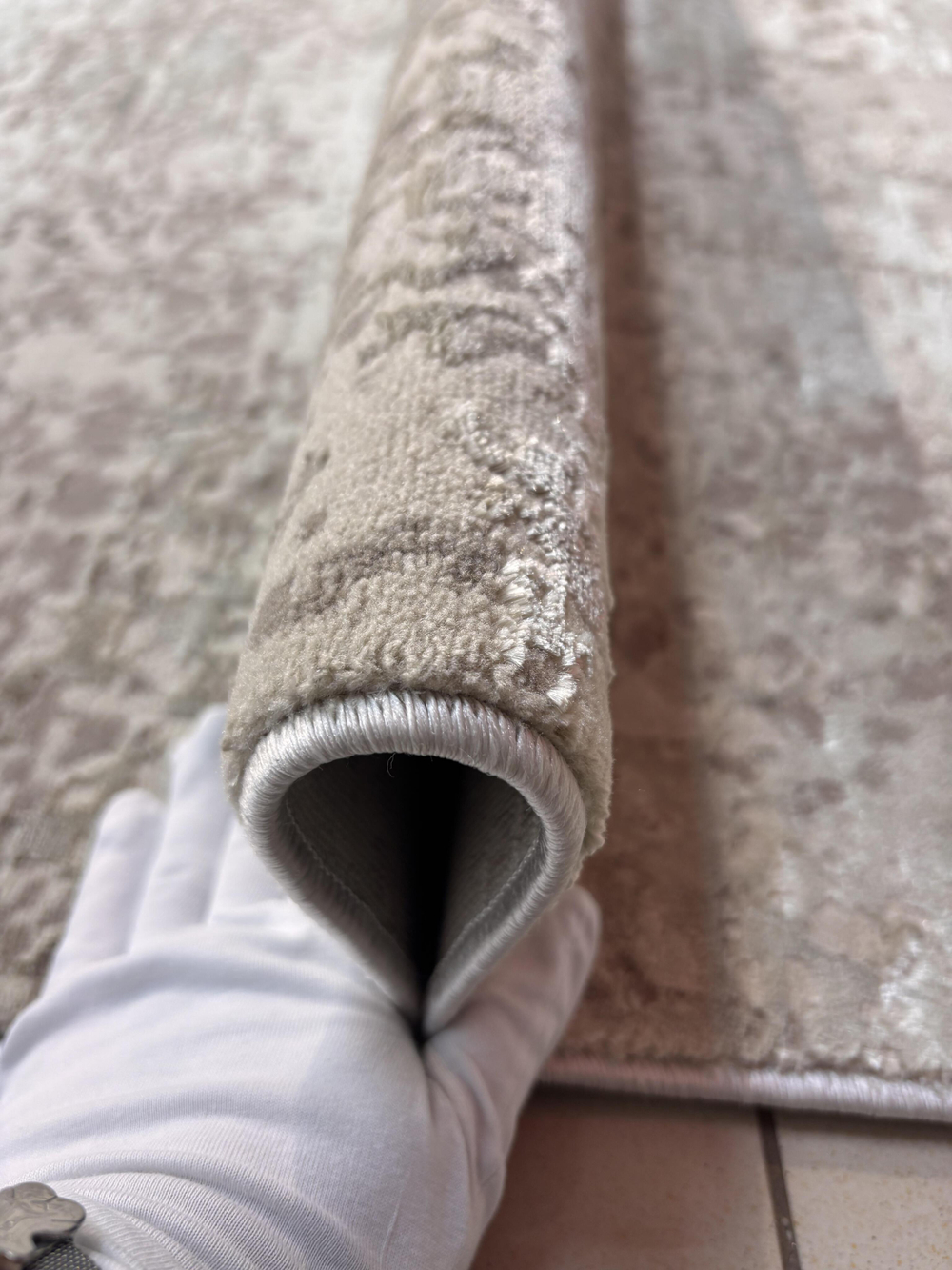 Ковер Zara Collection D-A5584A (200*280 см)