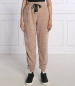 спортивные штаны Liu Jo Rose - бежевый(5F2091 J6526)