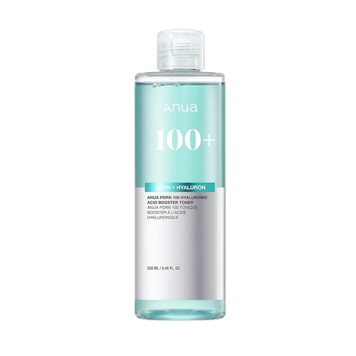 Anua PDRN 100 Hyaluronic Acid Booster Toner 250ml