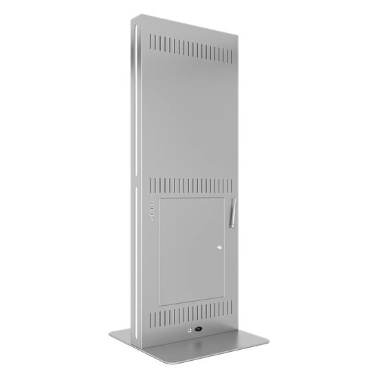 Сенсорный киоск Oblivion 65 дюймов