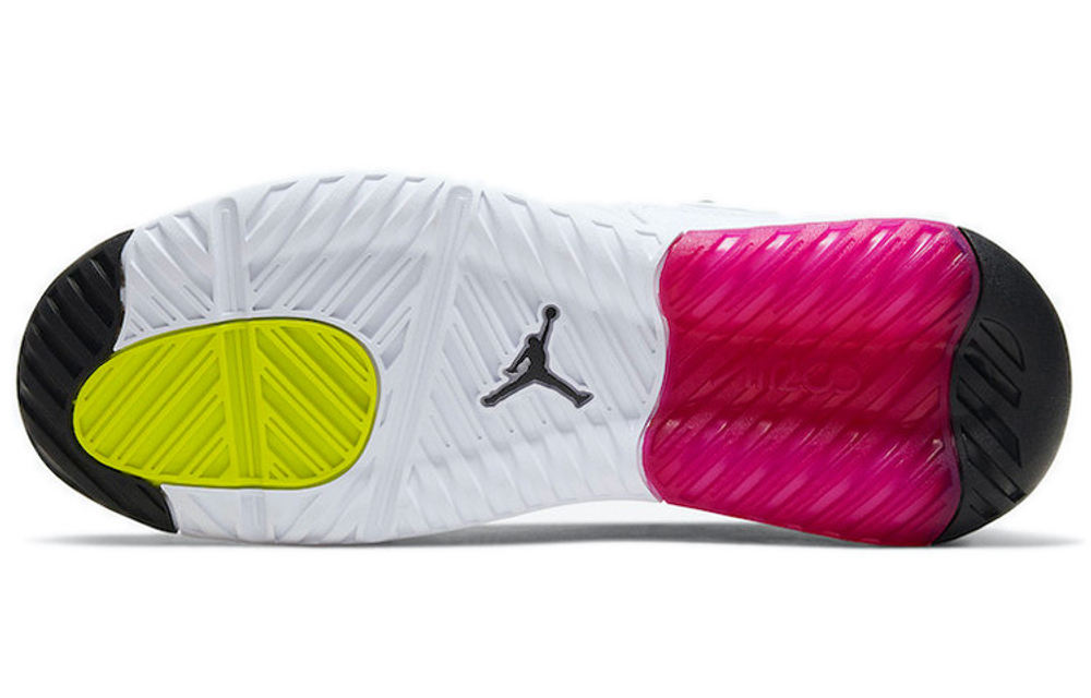 Кроссовки Jordan Maxin 200