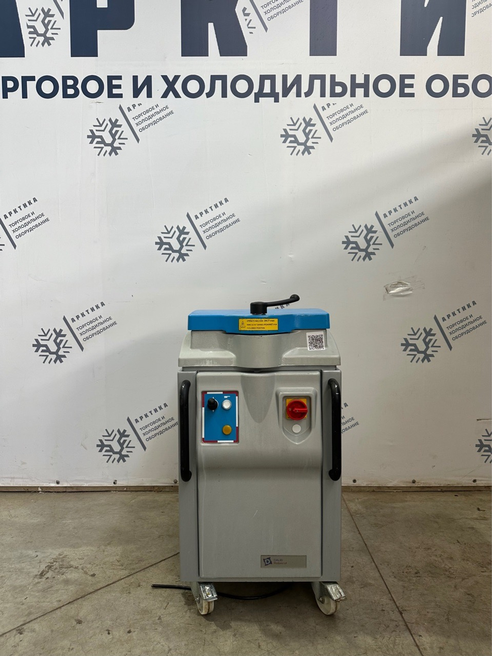 Тестоделитель Daub Bakery Machinery Robocut square