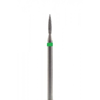 Бор алмазный VM Арт.876.104.243.080.018 пламя зеленое