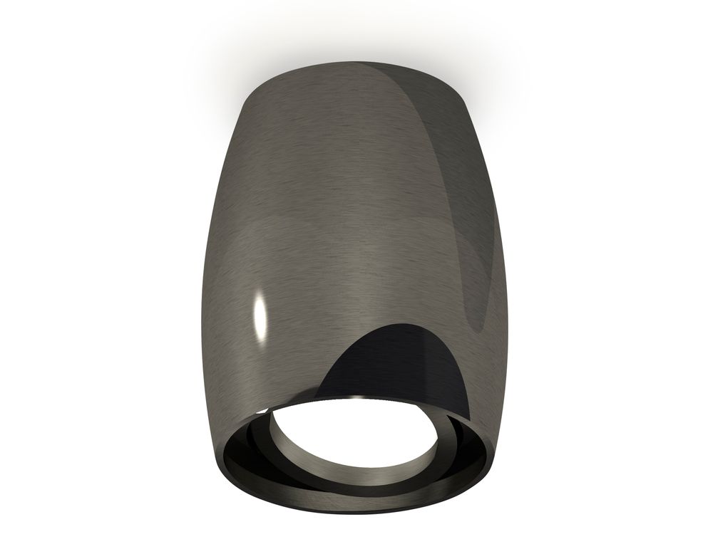 Ambrella Комплект накладного поворотного светильника MR16 Накладные XS1123002