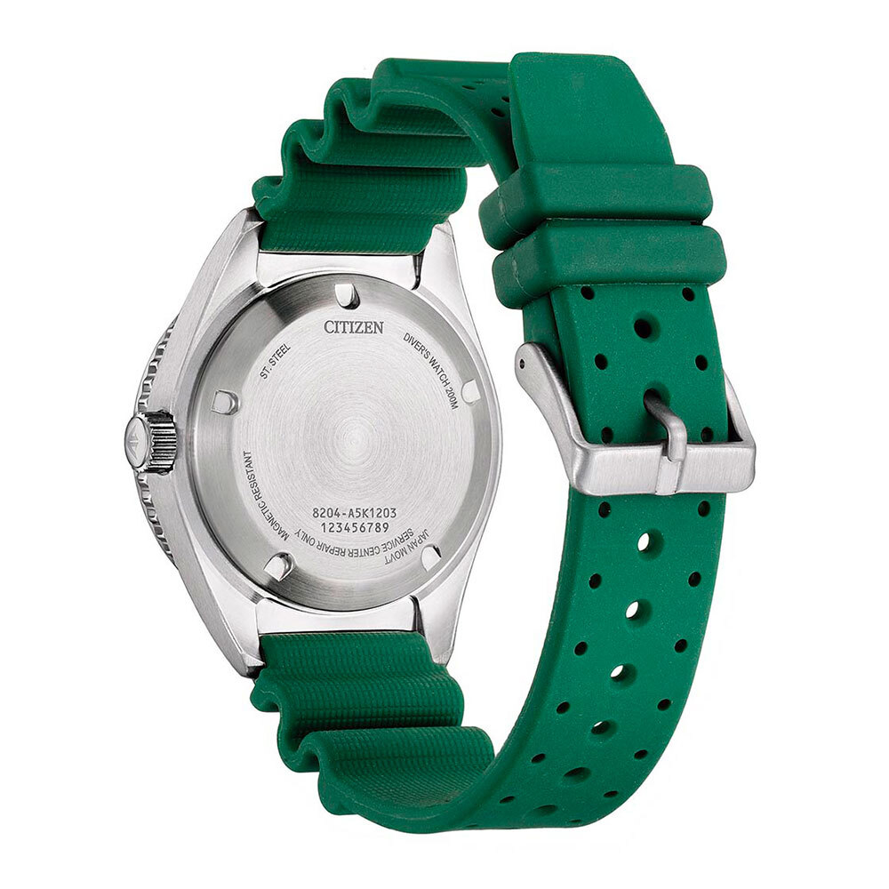 Мужские наручные часы Citizen NY0121-09X