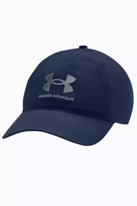 Кепка Under Armour Isochill Armourvent - темно-синий