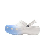Crocs Classic Platform Clog Eva
