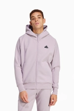 Кофта adidas Z.N.E. Winterized FZ
