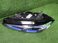 Фара левая BMW 3er G20 (2022-н.в.) Laser (В сборе)