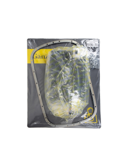 Фильтр АКПП с прокладкой для BMW X5 E53 3.0 i (00-06)/3.0 d (01-03) GANZ GIH02119