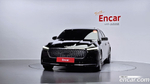 Kia The New K9 (Quoris/K900) 2 Generation 3.3 T-GDI AWD (07.2021)