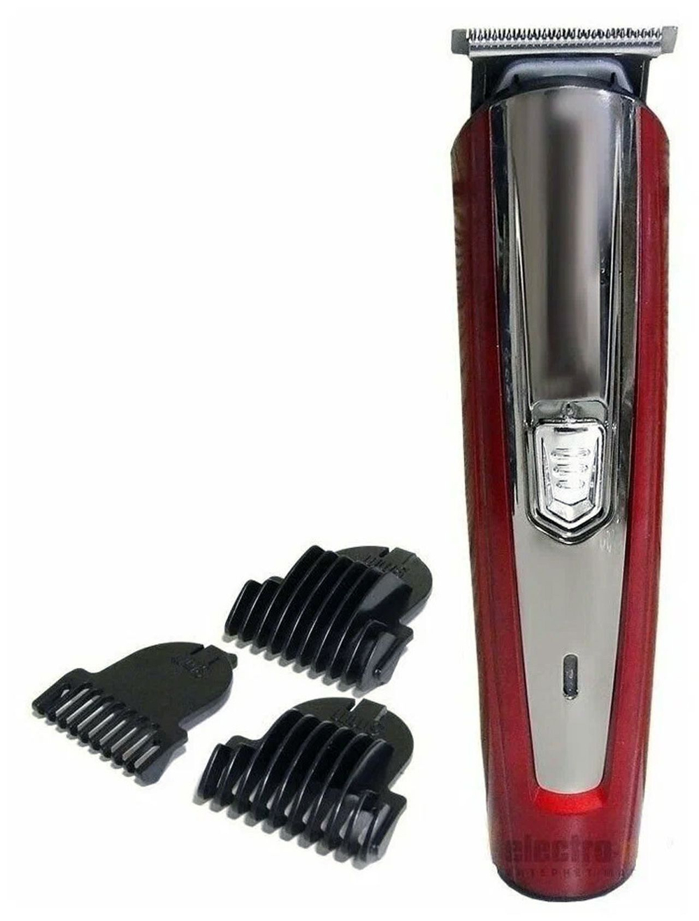 Триммер Geemy GM-6122