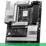 Материнская плата MSI Pro Z890-A WIFI