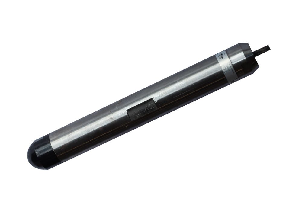 Вибробулава OLI VHM-E 38 – [38 мм / 324 мм / 4.1 кН]