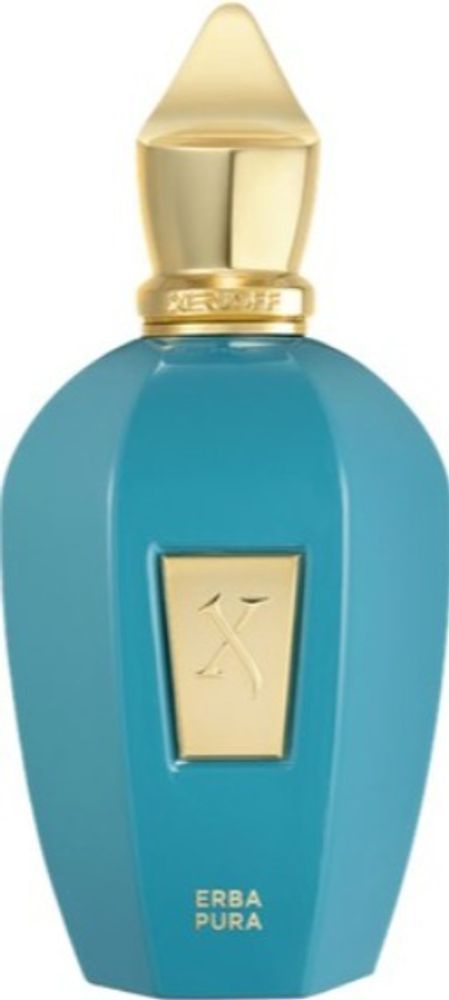 XERJOFF ERBA PURA EDP 50 ML XERJOFF ERBA PURA EDP 50 ML