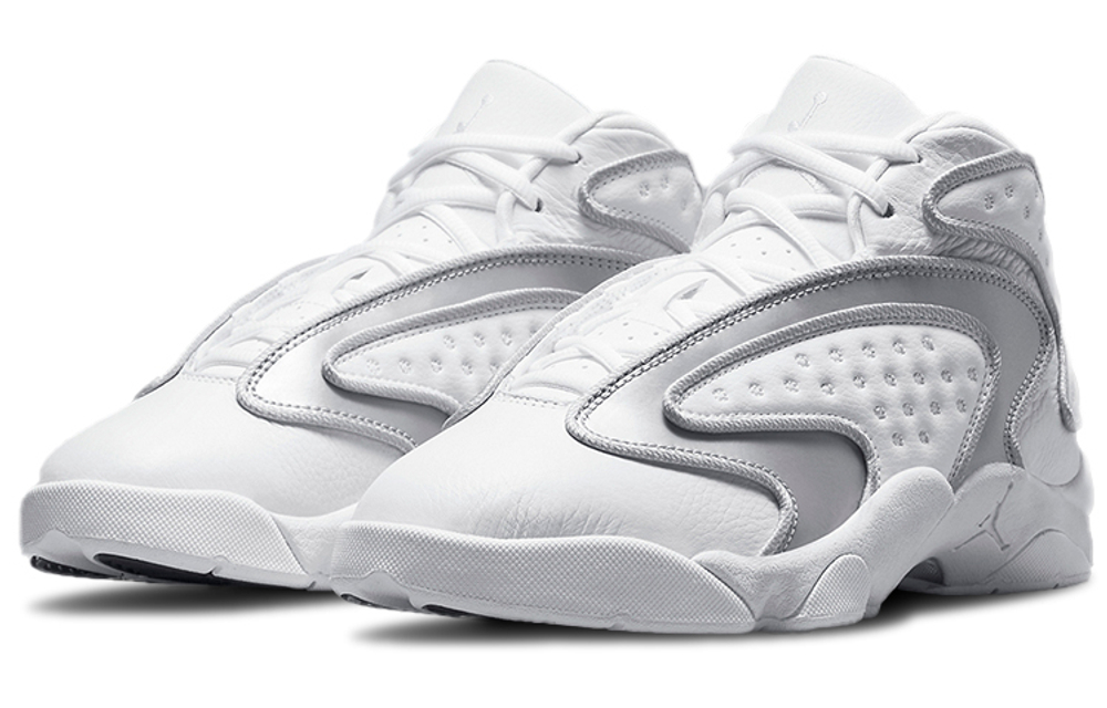 Кроссовки Jordan Jumpman Og (Женская размерная сетка)