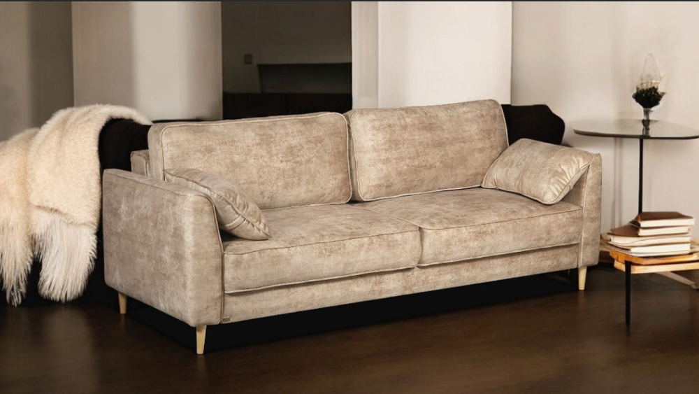 Диван Лео прямой