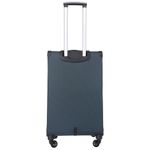 Чемодан 456  / Сверхлегкий каркас