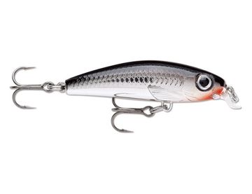 Ultra Light Minnow