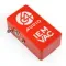 64 Audio IEM Vac Red