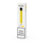 Plonq Alpha - Pineapple (Ананас) 600 тяг