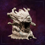 77Loot Studios миниатюра для dnd, днд, pathfinder, фентези, Настольная игра, НРИ, Варгейм, РПГ