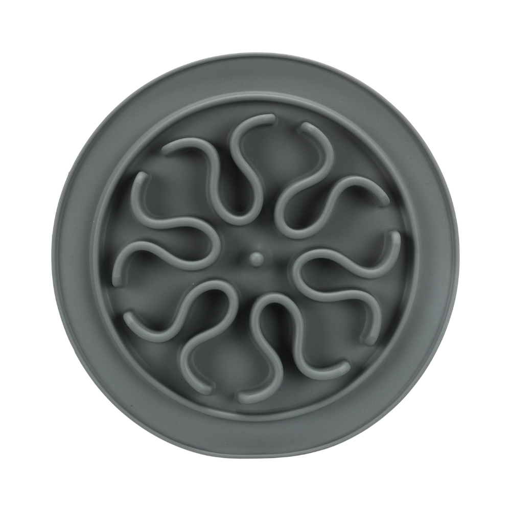 Коврик для лакомств Slow Feed, Trixie