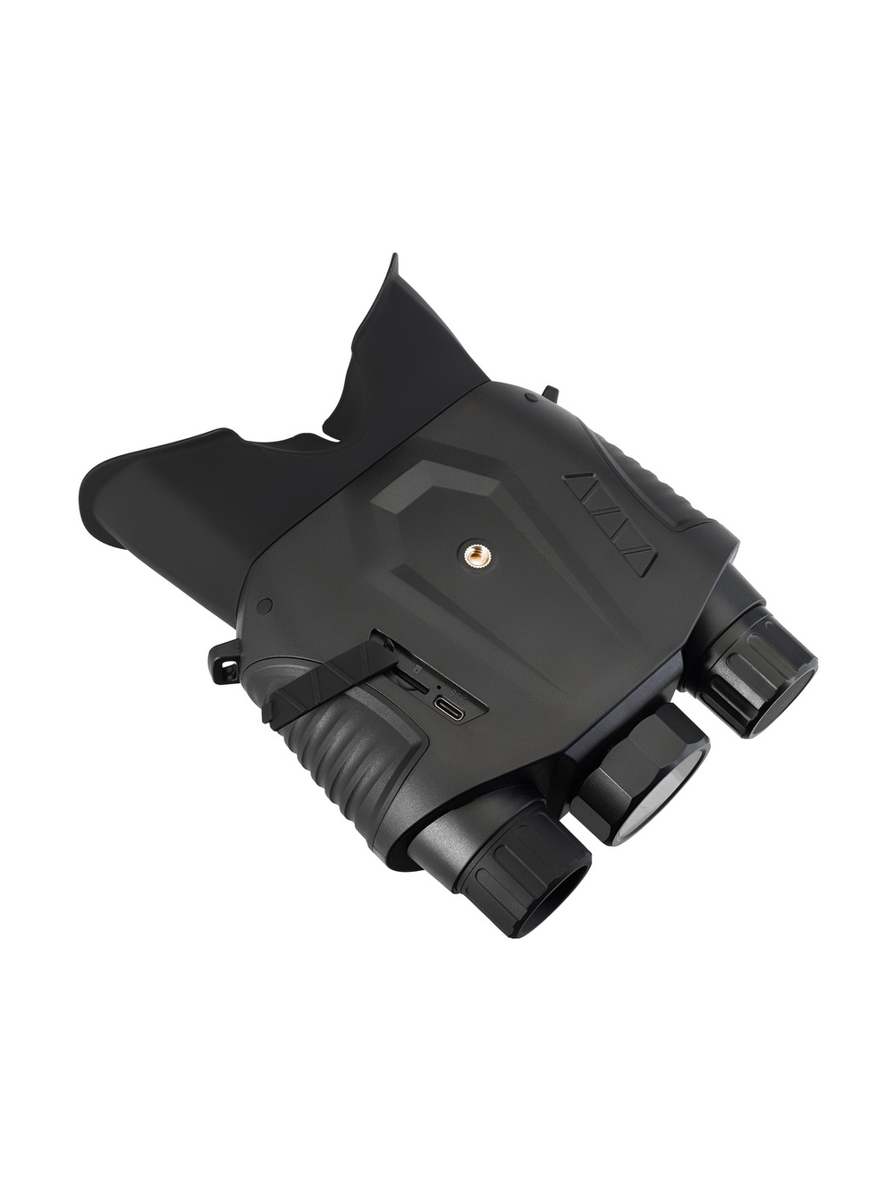 Бинокль цифровой ночного видения Levenhuk Halo 50XN GPS