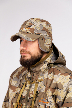 ШАПКА KING HUNTER HYBRID CAP 315155