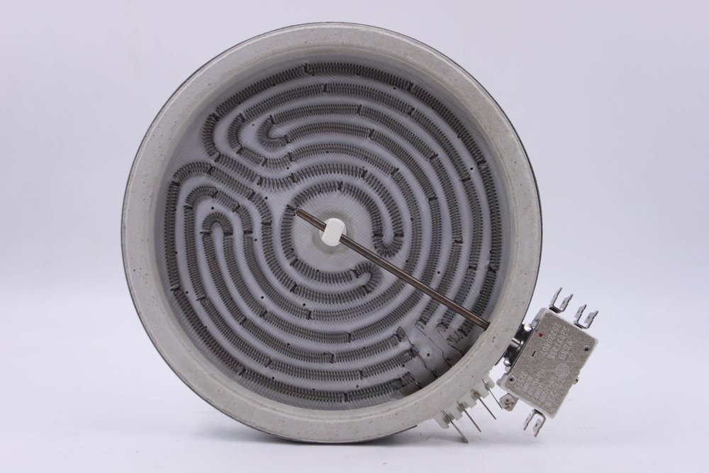 Электроконфорка HL-F200C 1700W 200 мм