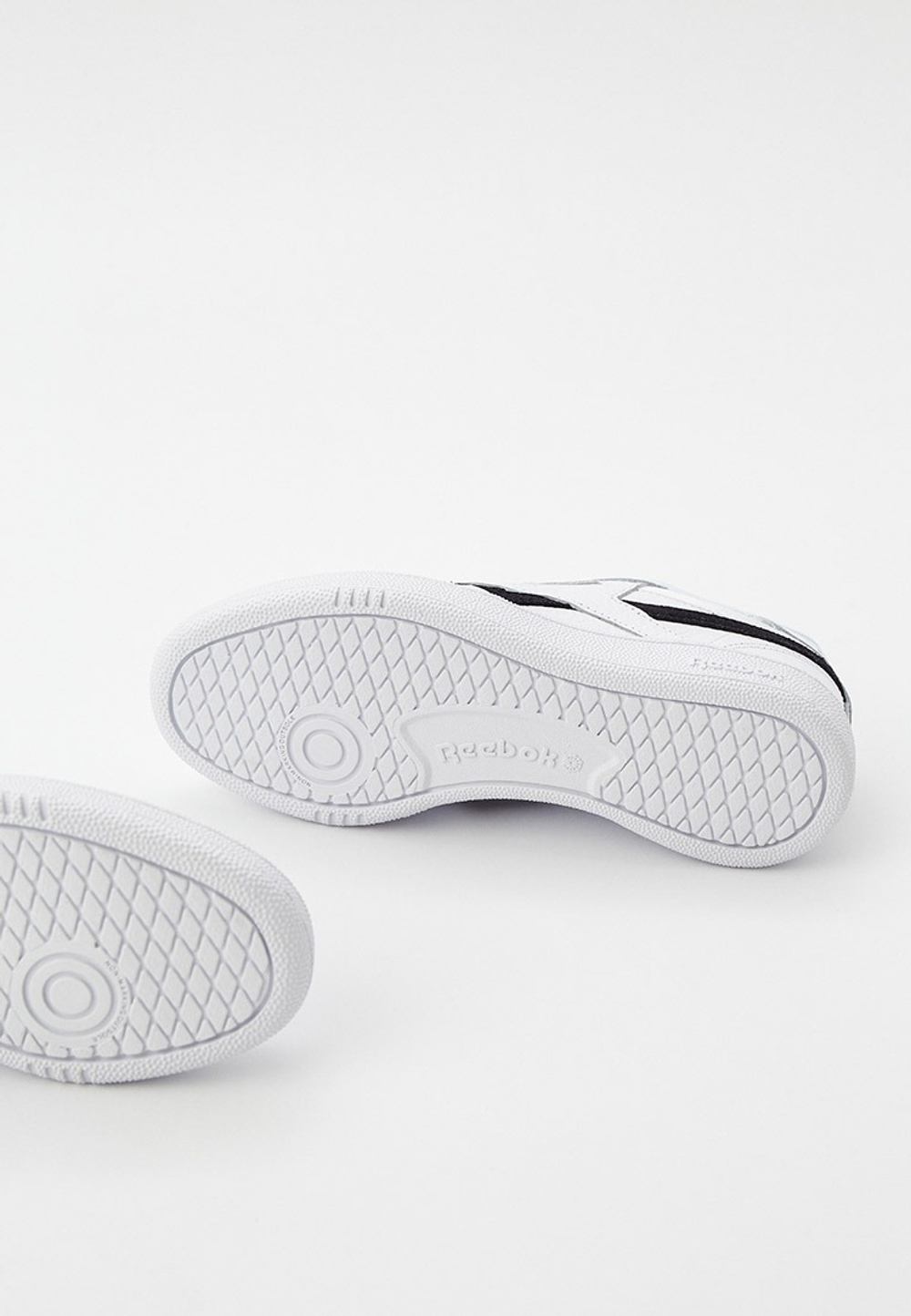 Кеды мужские REEBOK CLUB C REVENGE