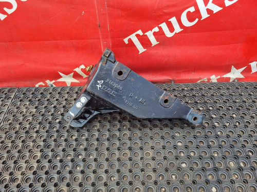 Кронштейн торсиона кабины левый 2020 г.