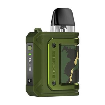 Geek Vape Aegis Hero Q 1300 mah - Green