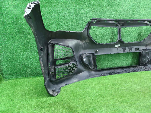 Бампер передний BMW X1 F48 (2019-2022) M-paket